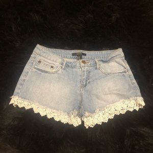 Forever 21 Shorts